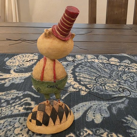 August Moon Cat, RARE - Picture 2 of 2